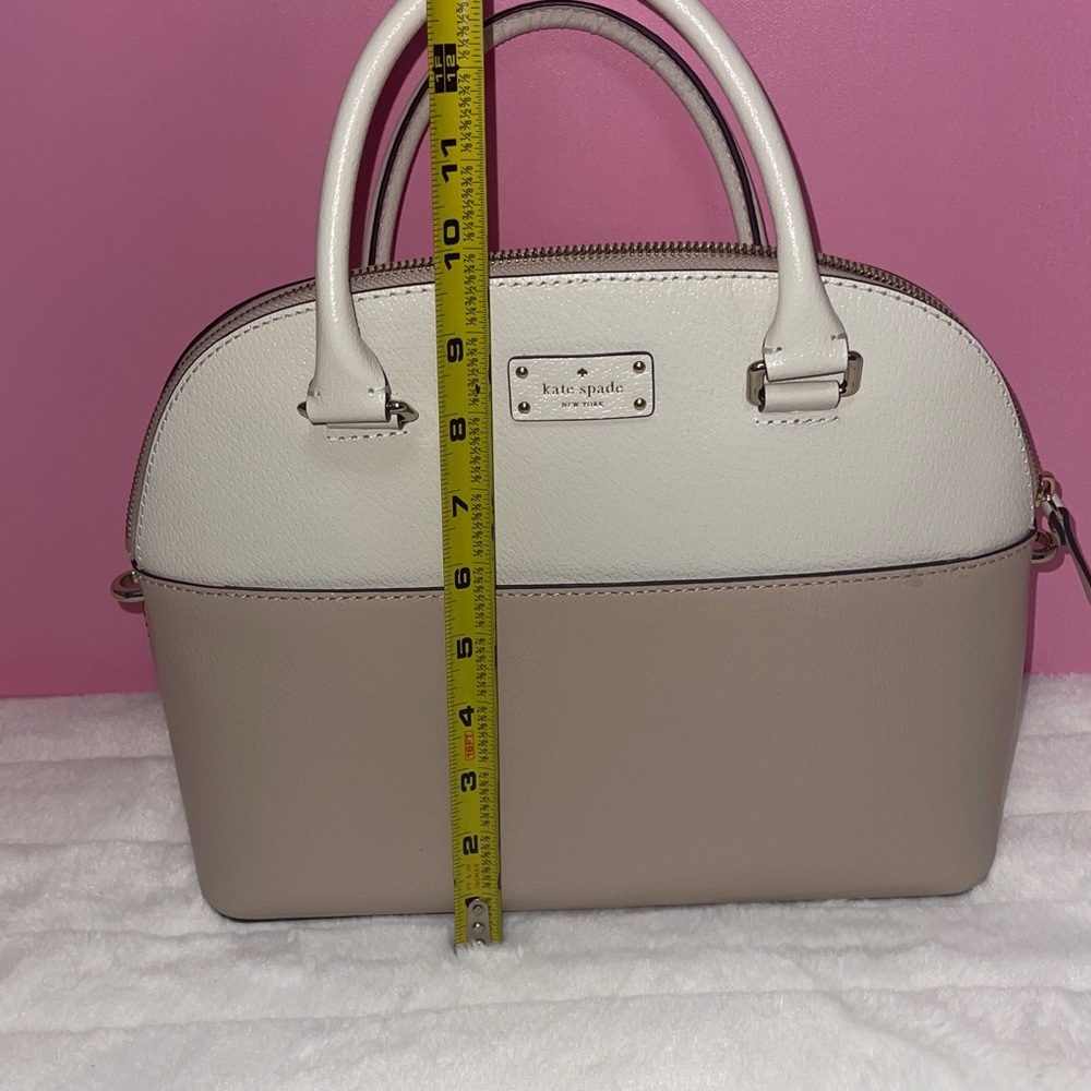 KATE SPADE SATCHEL - Picture 4 of 6